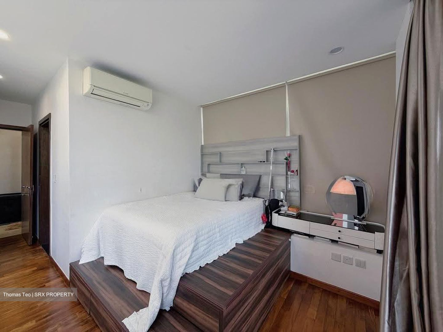 Espira Residence (D15), Apartment #625898581
